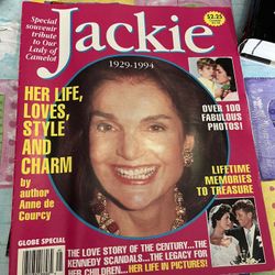 Magazine Bundle