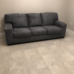 Sofa and Love Seat Set