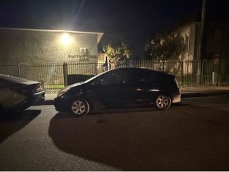 2008 Toyota Prius