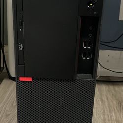 Gaming PC 1660 super
