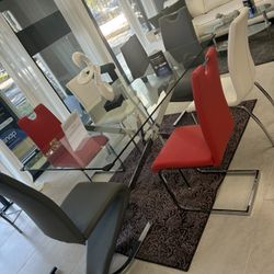 Dinings Table Set 7 PCs 