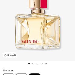 Voce Viva Eau de Parfum