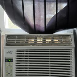 AC Window Units