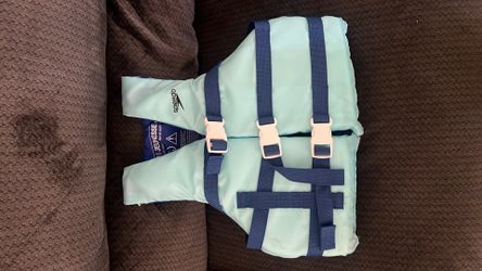 Speedo Kids Life Jacket