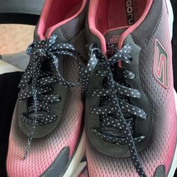 Women’s Sketchers Sneakers 