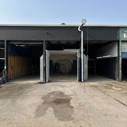 Garages For Rent 