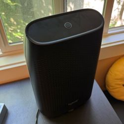 Dehumidifier