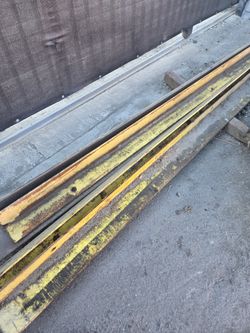 Steel Channel