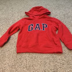Gap Hoodie Size 5T $5