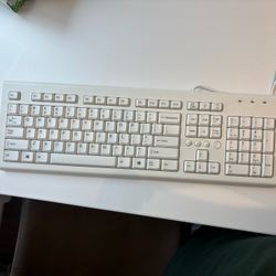 HP keyboard