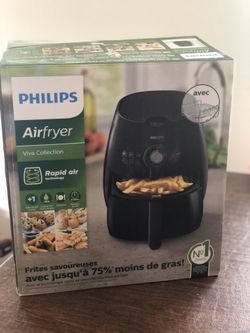 air Fryer Philips