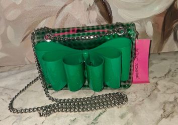 Betsey Johnson Crossbody