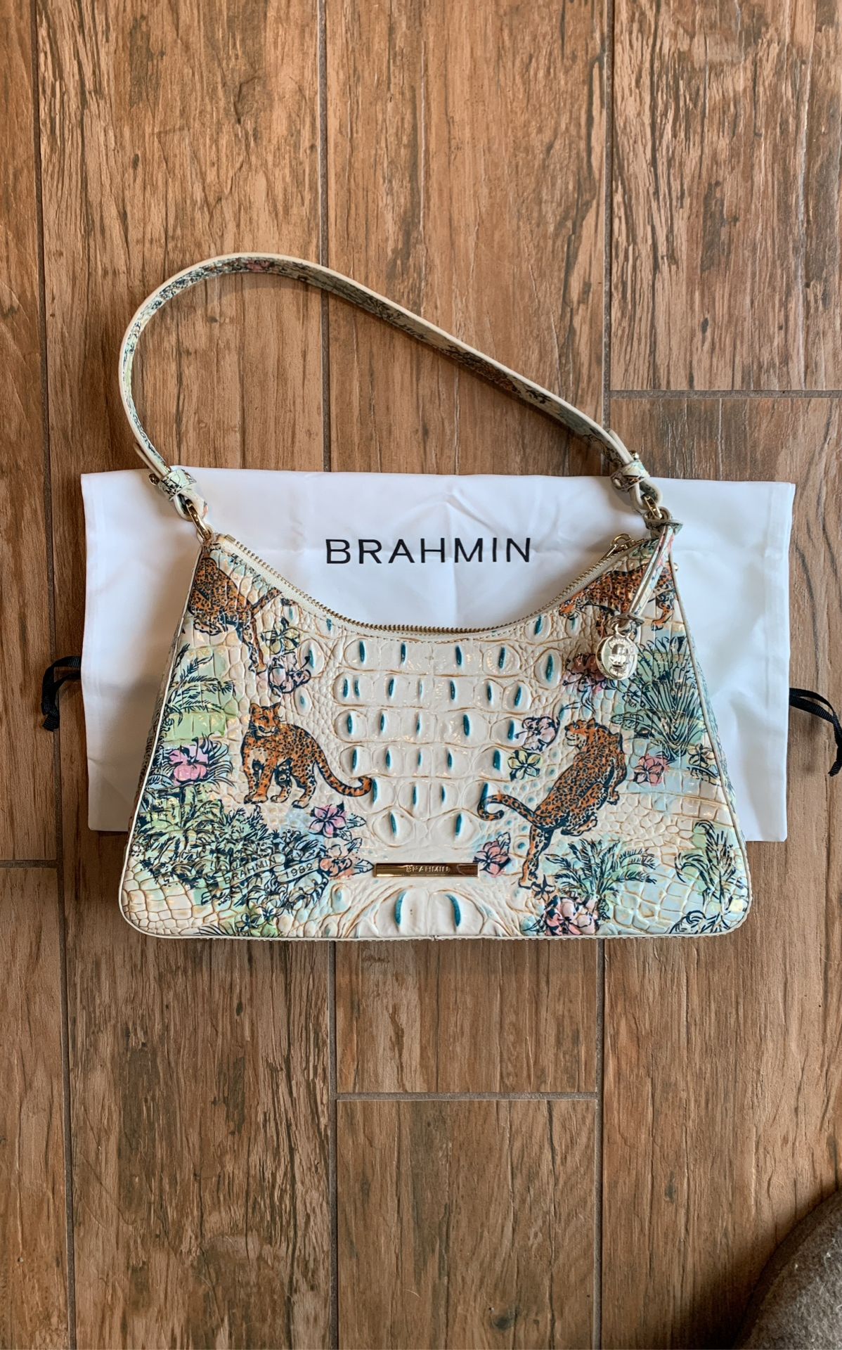 Brahim Esme Handbag