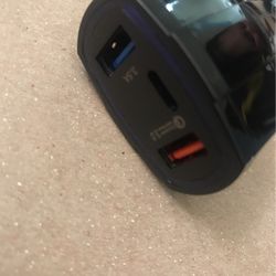 Car Fast Charger Type C Brand New #14