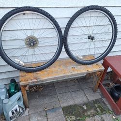 Inova Tires And Rims