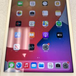iPad mini 4 Wi-Fi 16 GB good condition unlocked we also have 128 GB in stock