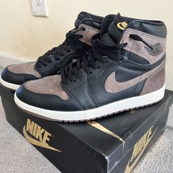 Nike Jordan Palominos 