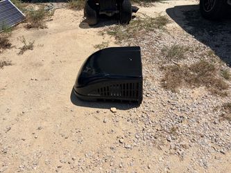 Softstart Rv ac