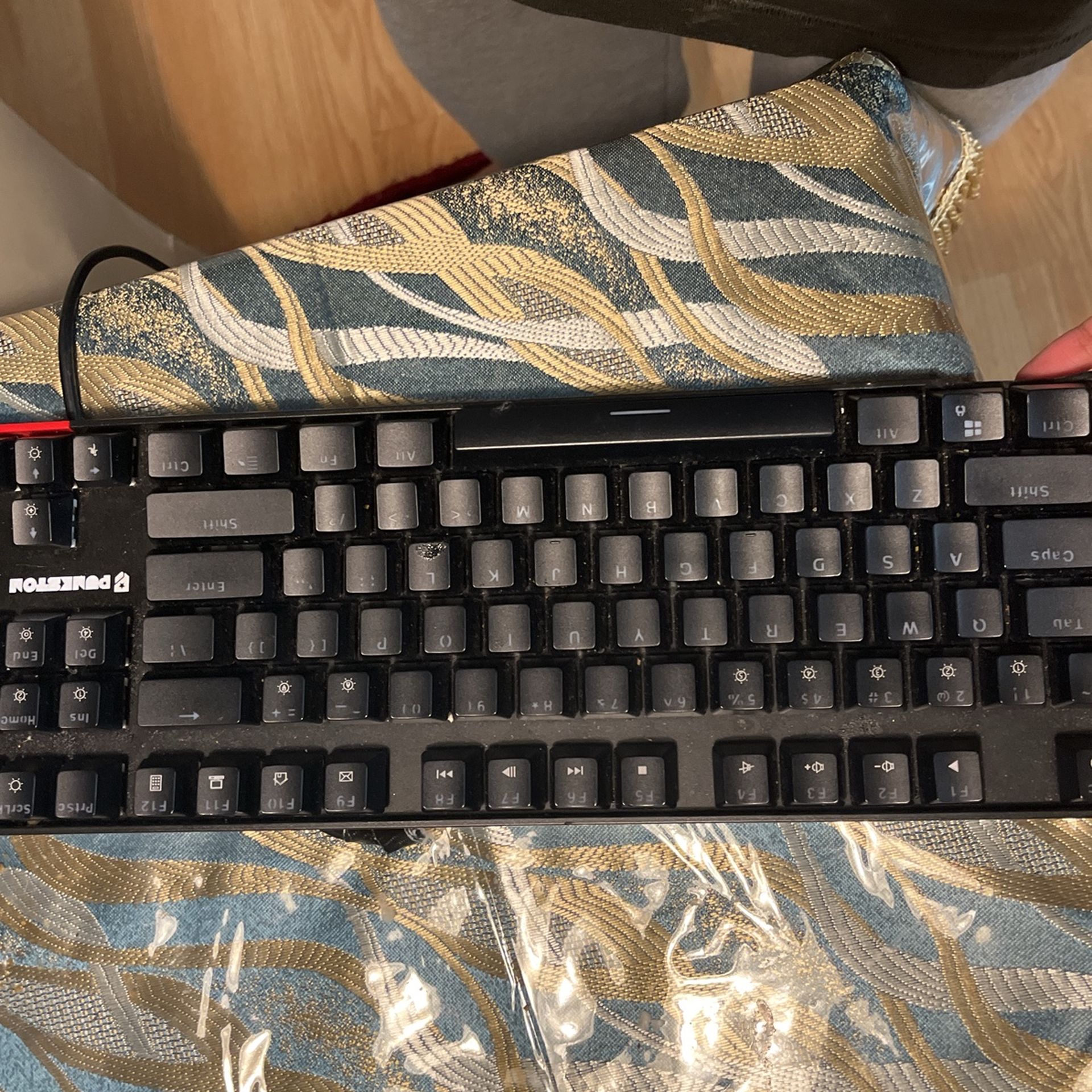 Mechanical Keyboard