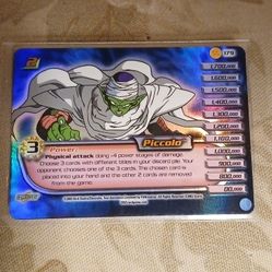 Piccolo #179 (halo)