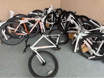 Bikes