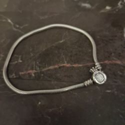 Pandora Bracelet 