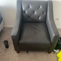 King Seat