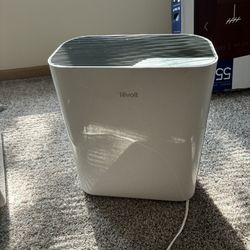 Air Purifier 