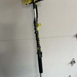 Ryobi Extensión Pole With Brush For Pressure Washer 