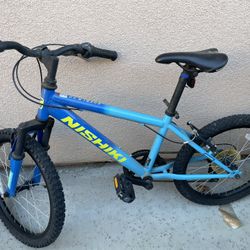 Kids Bike - Nishki Brand $60.00