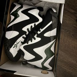 Reebok Kamikaze 1 