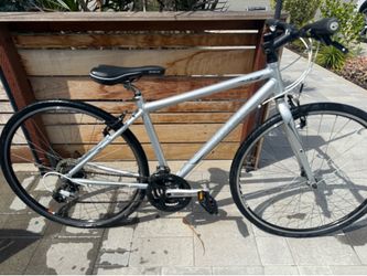Trek 7.1 fx