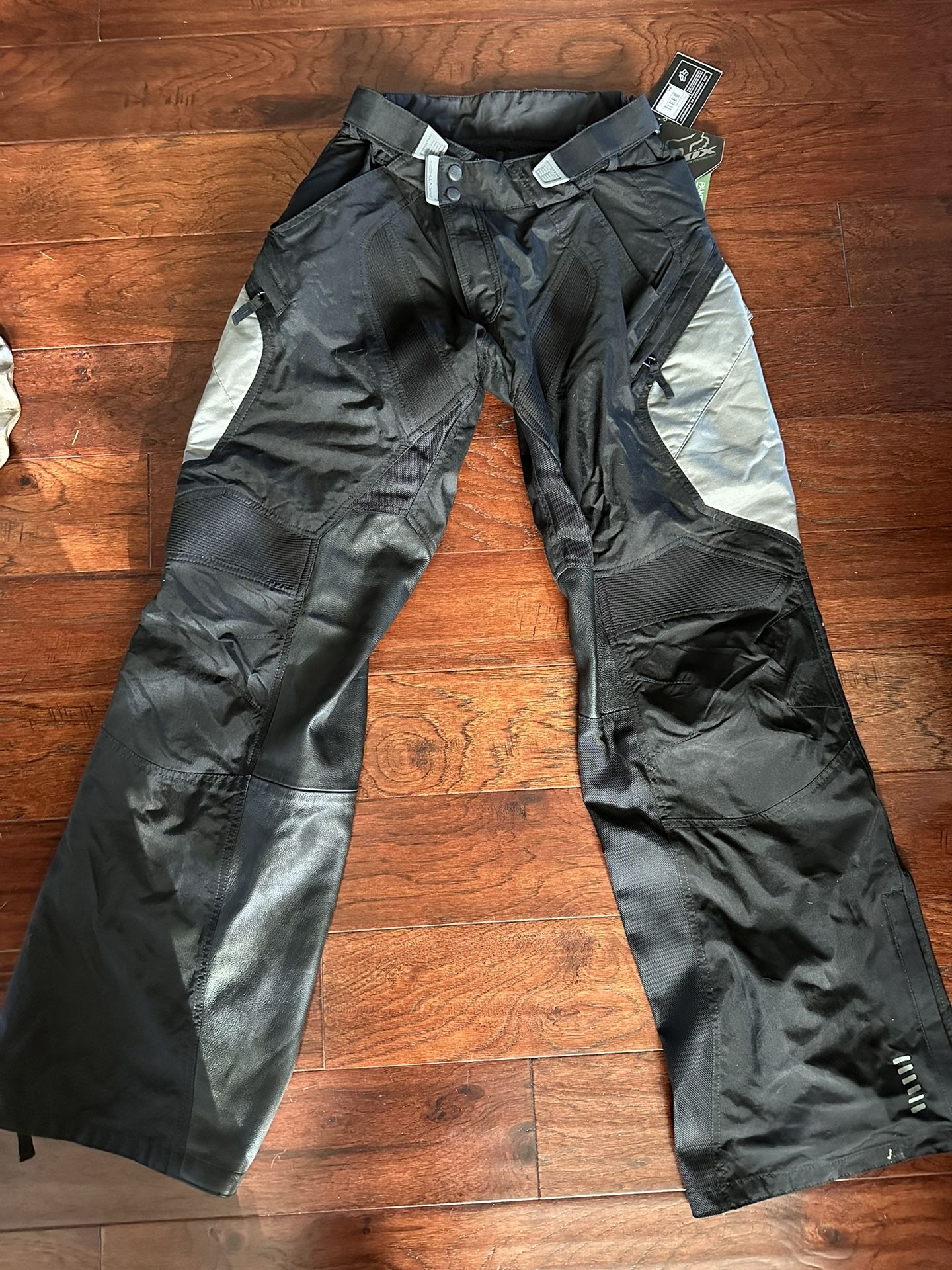 Fox Panther Motorcycle Pants W34