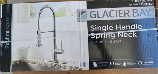 Kitchen Faucet