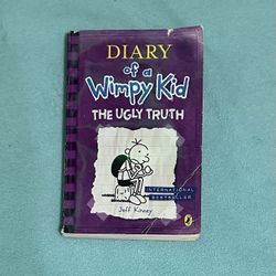 Diary Of A Wimpy Kid: The Ugly Truth