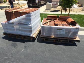 Roof tile
