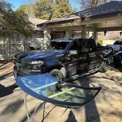 All Glass For Cars And Trucks 