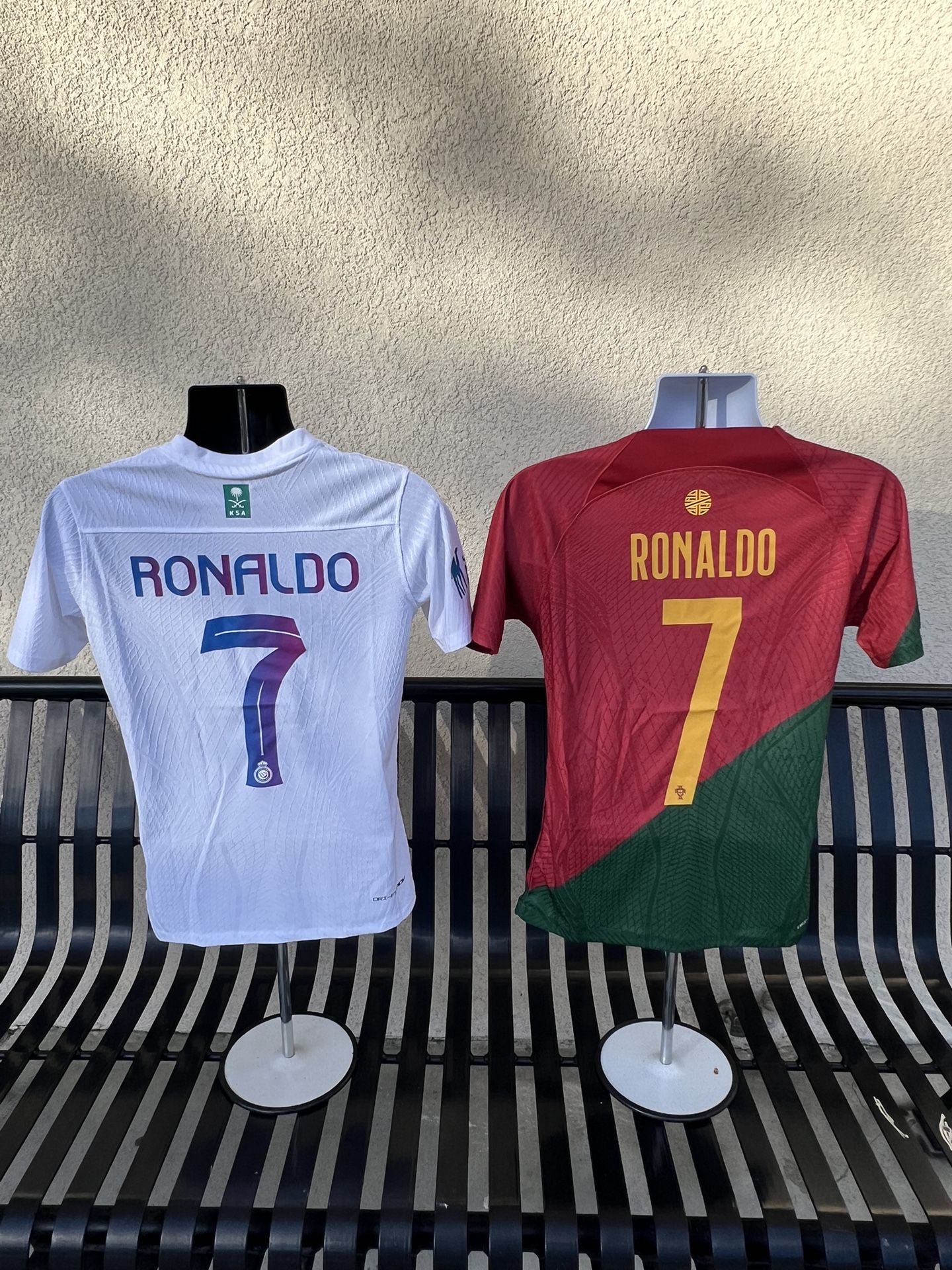 Cristiano Ronaldo CR7 Al-Nassr 23/24 Third Kit playera more jerseys available check my profile for prices and sizes Portugal Jersey Ronaldo player ve