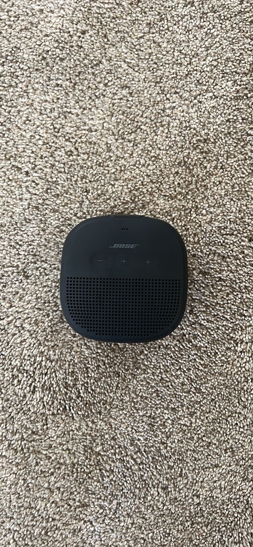 Bose SoundLink Micro Speaker