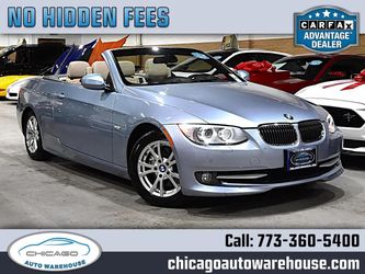 2013 BMW 328i