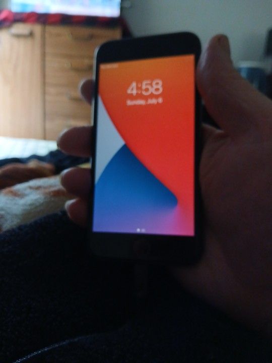 I Phone 8