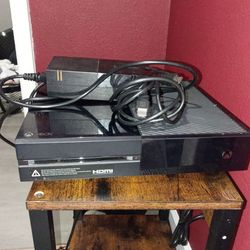 Xbox One