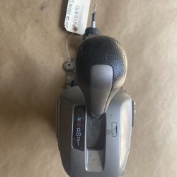 2012-2013 Honda Accord Shift Lever