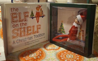 ELF on the SHELF