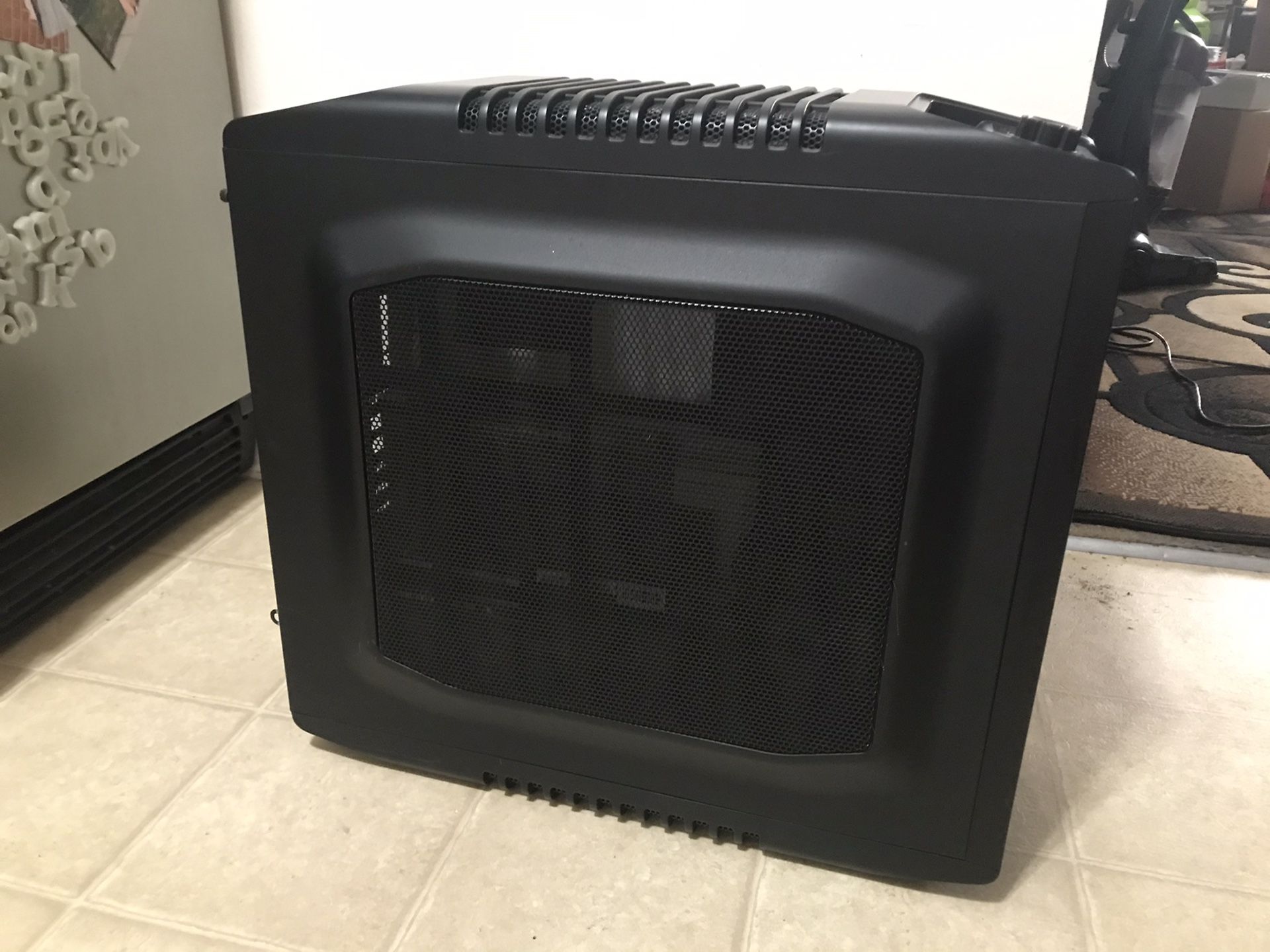 CoolMaster SNIPER Gaming computer case