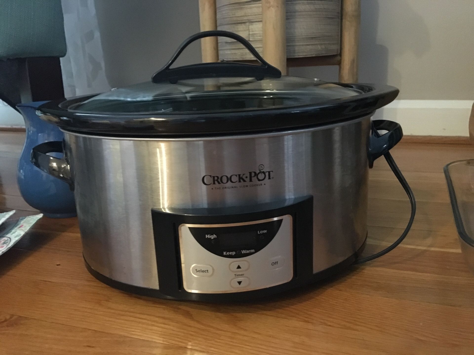 Crockpot