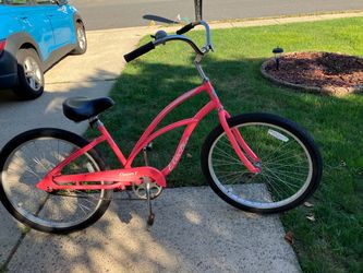 Electra Beach Cruiser