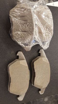 Brake pads Audi/Volkswagen