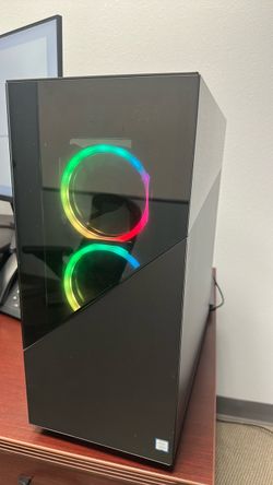 CyberpowerPC  i7 RTX2060 super 8gb. 32gb ddr4 ram