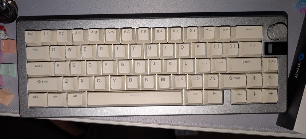 GLORIOUS GMMK3 PRO